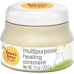Burts Bees Baby Ointment Multipurpose - 7.5 Oz