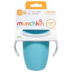 Munchkin 360 Miracle Cup 7 Oz - Each