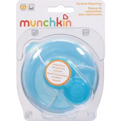 Munchkin Baby Formula Dispenser - Each