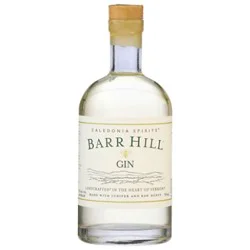 Caledonia Spirits Barr Hill Gin 90 Proof - 750 Ml