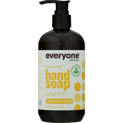 Everyone Hand Soap Meyer Lemon + Mandarin - 12.75 Fl. Oz.