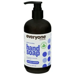Evryone Clean Healthy Hand Soap - 12.75 Oz