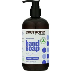 Evryone Clean Healthy Hand Soap - 12.75 Oz