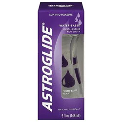 Astroglide Personal Lubricant Liquid - 5 Fl. Oz.