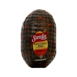 Eckrich Ham Black Forest