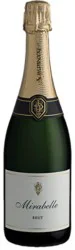Mirabelle Brut Wine - 750 Ml