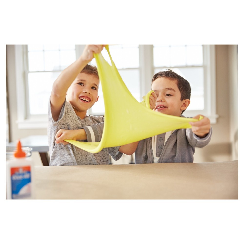 slide 12 of 15, Elmer's Glue-All 4oz Multi-Purpose Glue Extra Strong Formula White, 