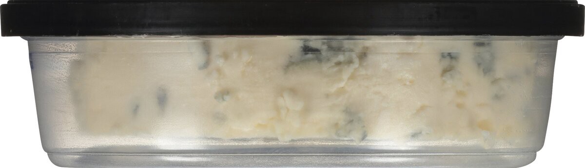 slide 4 of 10, Litehouse Simply Artisan Blue Cheese Center Cut - 5 Oz., 5 oz