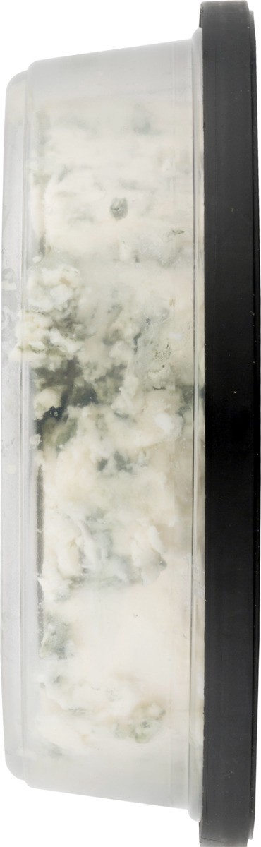 slide 6 of 10, Litehouse Simply Artisan Blue Cheese Center Cut - 5 Oz., 5 oz