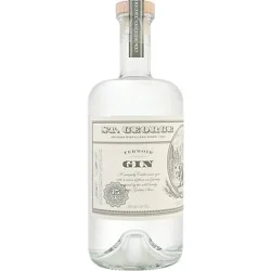 St George Terrior Gin 90 Proof - 750 Ml