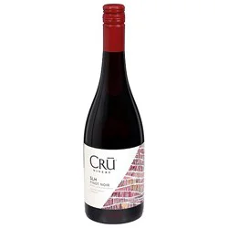 Cru Pinot Noir Wine - 750 Ml