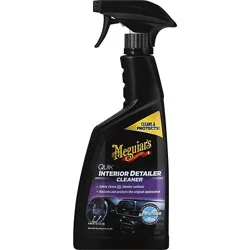 Meguiars Quick Interior Coating - 16 Oz