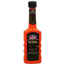 Stp Octane Booster - 5.25 Fl. Oz.