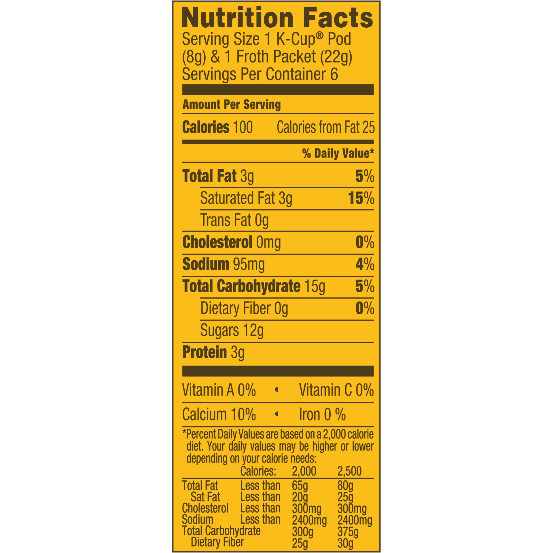 slide 3 of 6, Tang Orange Mango Artificially Flavored Powdered Soft Drink Mix, 19.7 oz