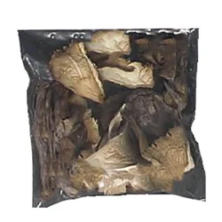 Mushrooms Dried Gourmet Medley - .5 Oz