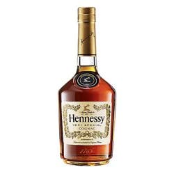 Hennessy Very Special Cognac In Bottle - 1.75 Liter