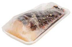 Frozen Raw Lobster Tail 1 Count - Each