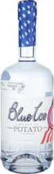 Blue Ice Potato Vodka - 750 Ml