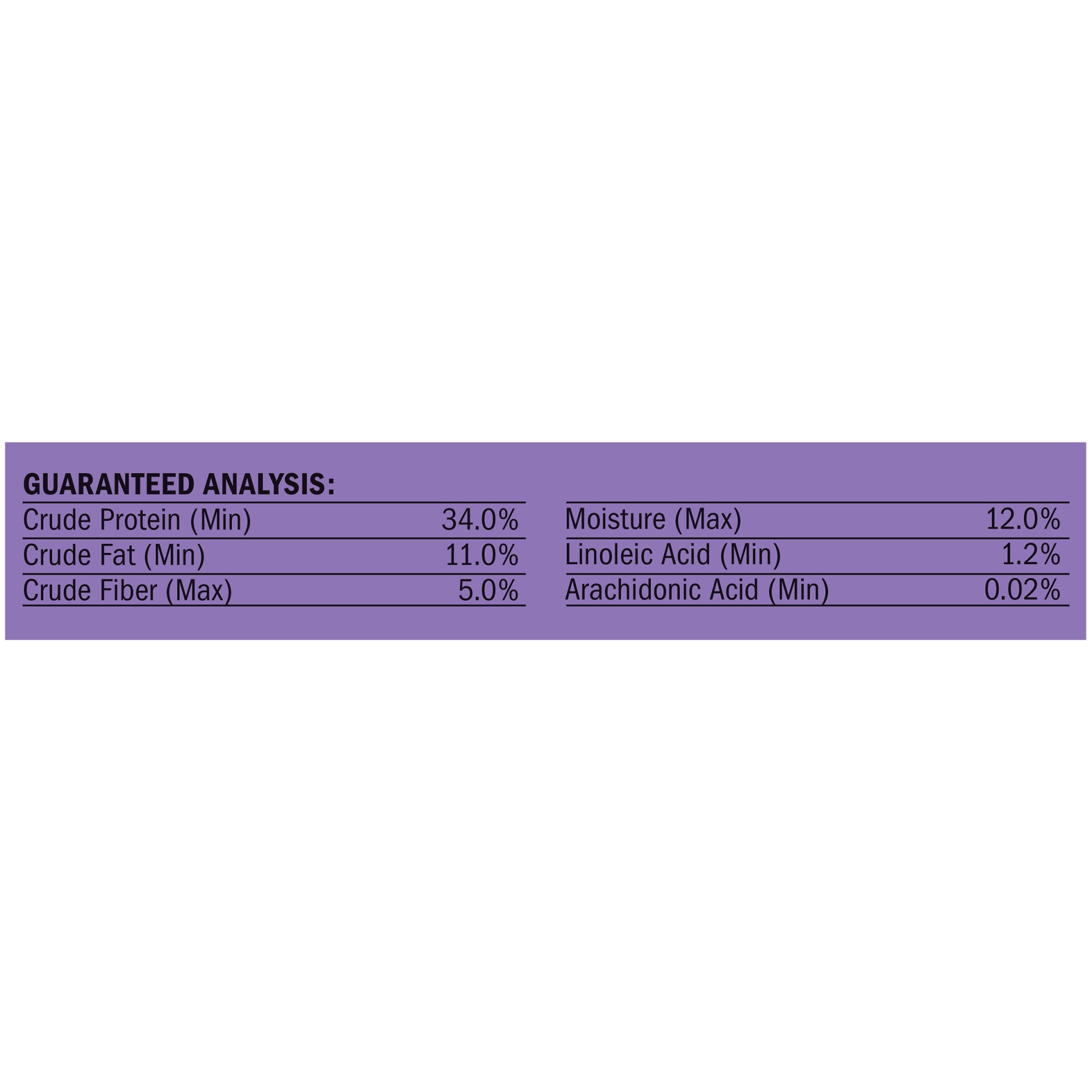 slide 4 of 9, Cat Chow Purina Cat Chow Gentle Dry Cat Food, Sensitive Stomach + Skin - 3.15 lb. Bag, 3.15 lb