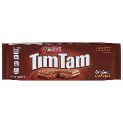 Arnotts Tim Tam Cookies Original - 7 Oz