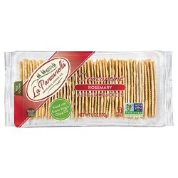 La Panzanella Croccantini Mini Rosemary - 6 Oz