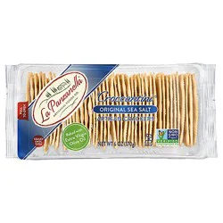 La Panzanella Croccantini Mini Original - 6 Oz