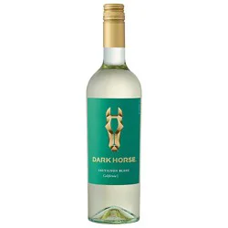 Dark Horse Sauvignon Blanc White Wine - 750 Ml