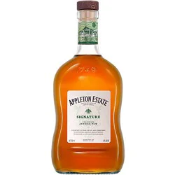 Appleton Estate Signature Blend Jamaica Rum - 750 Ml
