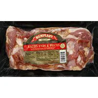 Hemplers Bacon Ends & Pieces - 2 Lb