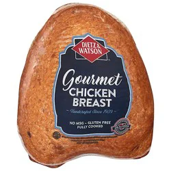 Dietz & Watson Chicken Breast Gourmet