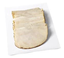 Dietz & Watson Black Pepper Turkey Breast