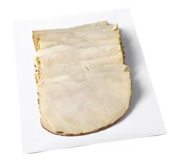 Dietz & Watson Black Pepper Turkey Breast