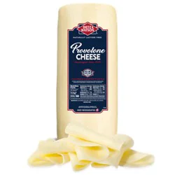 Dietz & Watson Provolone Cheese