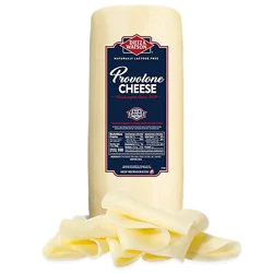 Dietz & Watson Provolone Cheese