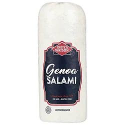 Dietz & Watson Salami Genoa