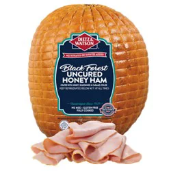 Dietz & Watson Glazed Honey Ham