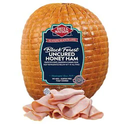 Dietz & Watson Glazed Honey Ham