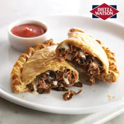 Dietz & Watson Beef Roast Beef Eye Of Round