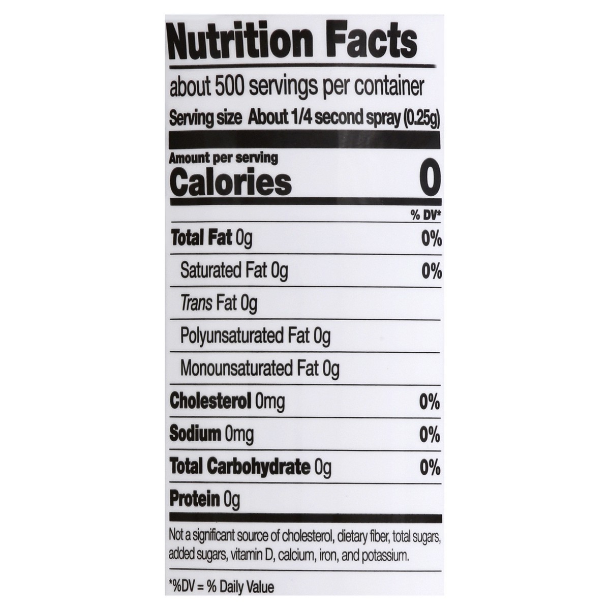 slide 10 of 11, Pompeian Avocado Oil Spray - 5 Fl. Oz., 5 fl oz