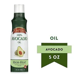 Pompeian Avocado Oil Spray - 5 Fl. Oz.
