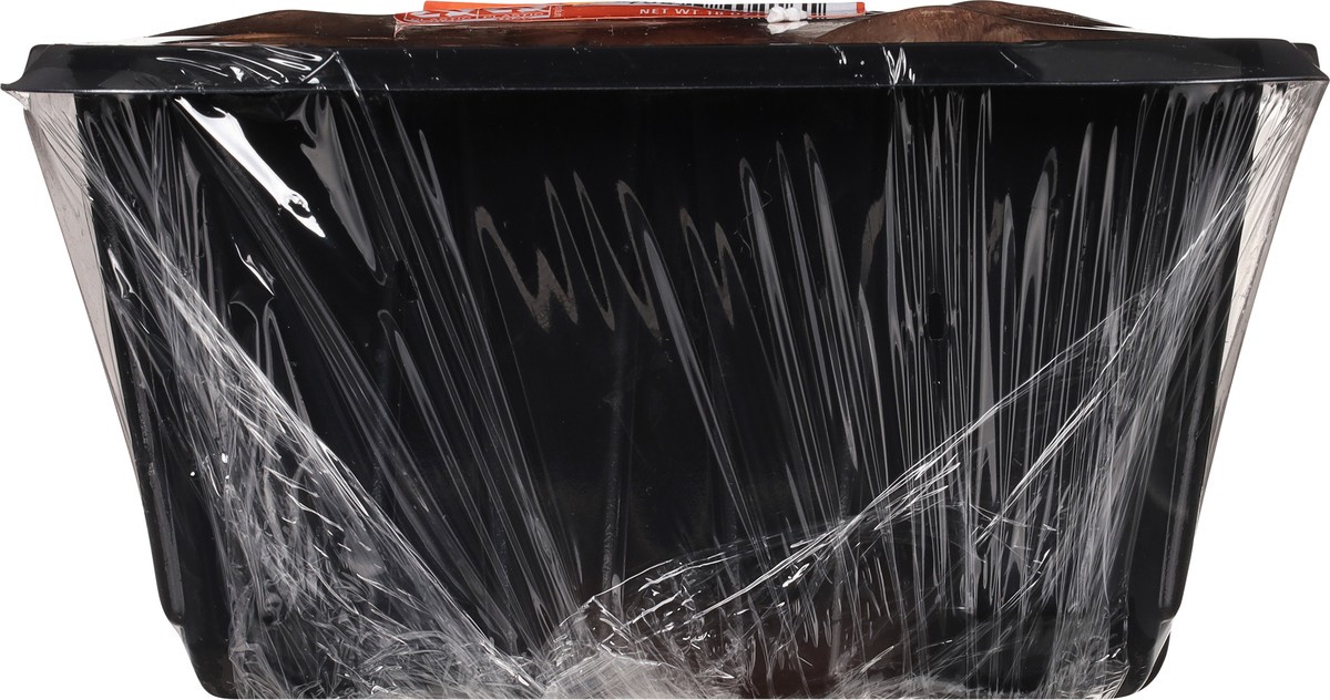 slide 6 of 11, O Organics Mushrooms Baby Bella - 16 Oz, 16 oz