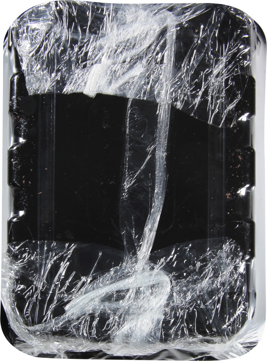 slide 11 of 11, O Organics Mushrooms Baby Bella - 16 Oz, 16 oz