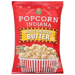Popcorn Indiana Popcorn Movie Theater - 4.75 Oz