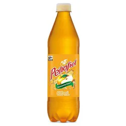 Penafiel Manzanita Mineral Spring Water Bottle - 20.3 Fl. Oz.