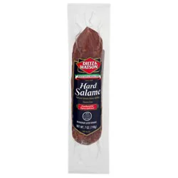 Dietz & Watson Mini Hard Salami - 7 Oz