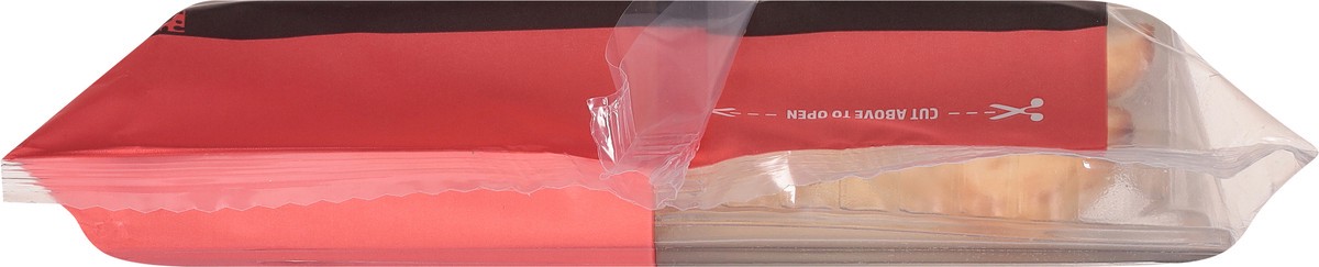 slide 11 of 12, Brooklyn Bred Pizza Crust Thin Traditional Lite 2 Count - 15 Oz, 15 oz