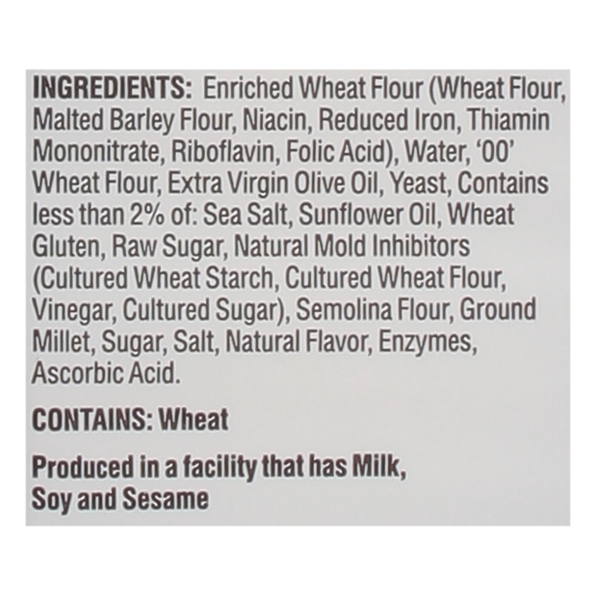 slide 10 of 12, Brooklyn Bred Pizza Crust Thin Traditional Lite 2 Count - 15 Oz, 15 oz