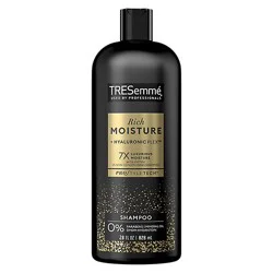 Tresemme Rich Moisture Rich Moisture Shampoo - 28 Oz
