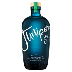 Junipero Gin 98.6 Proof - 750 Ml
