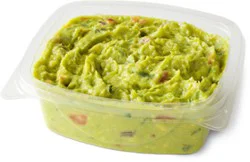 Fresh Guacamole Cup
